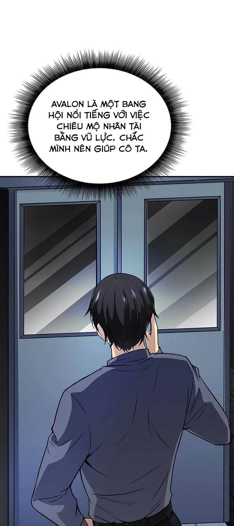 Tôi Có Đặc Tính Của Cấp Sss Nhưng Thích Sống Bình Thường Chapter 2 - 85