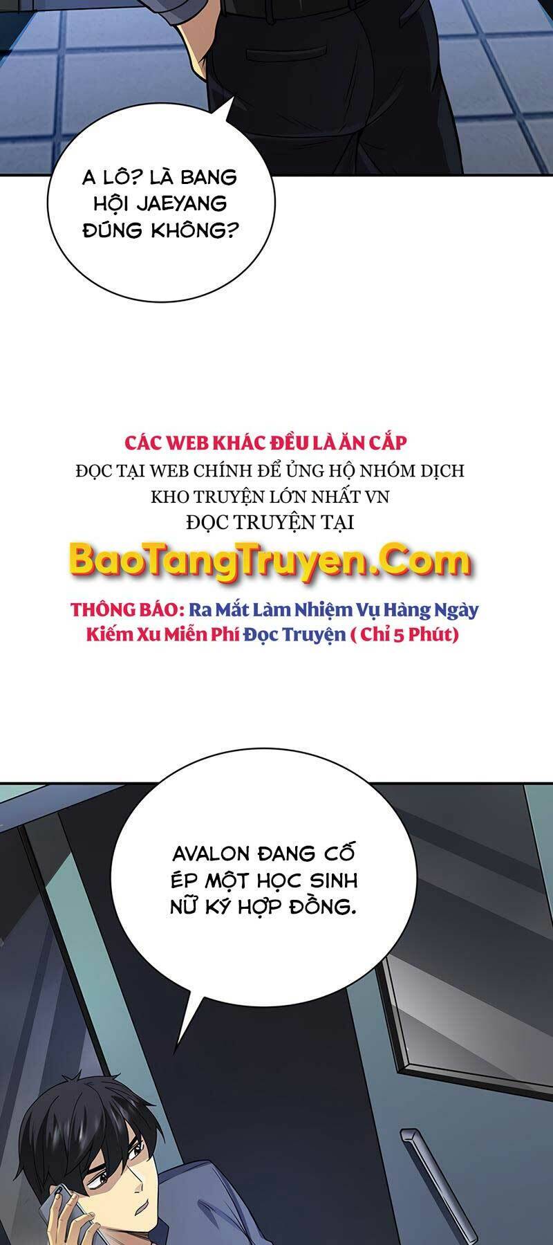 Tôi Có Đặc Tính Của Cấp Sss Nhưng Thích Sống Bình Thường Chapter 2 - 86