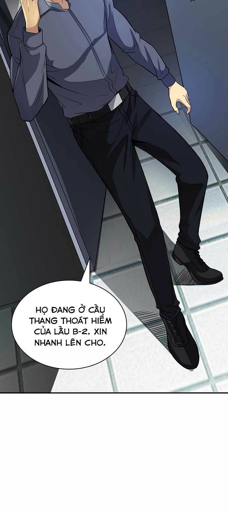 Tôi Có Đặc Tính Của Cấp Sss Nhưng Thích Sống Bình Thường Chapter 2 - 87