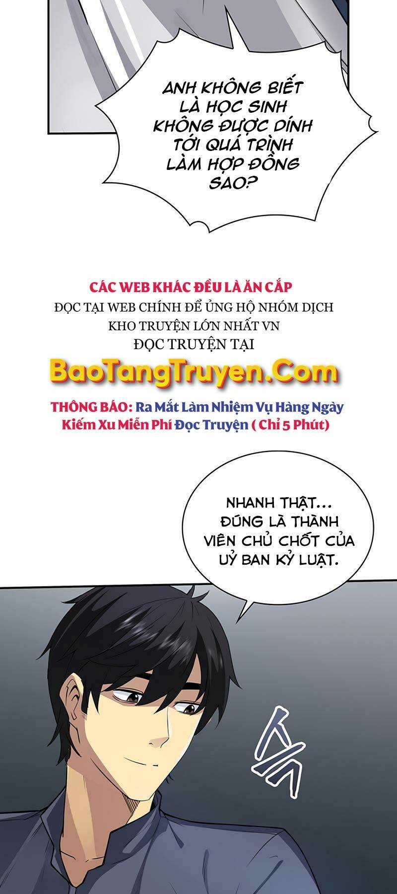 Tôi Có Đặc Tính Của Cấp Sss Nhưng Thích Sống Bình Thường Chapter 2 - 90