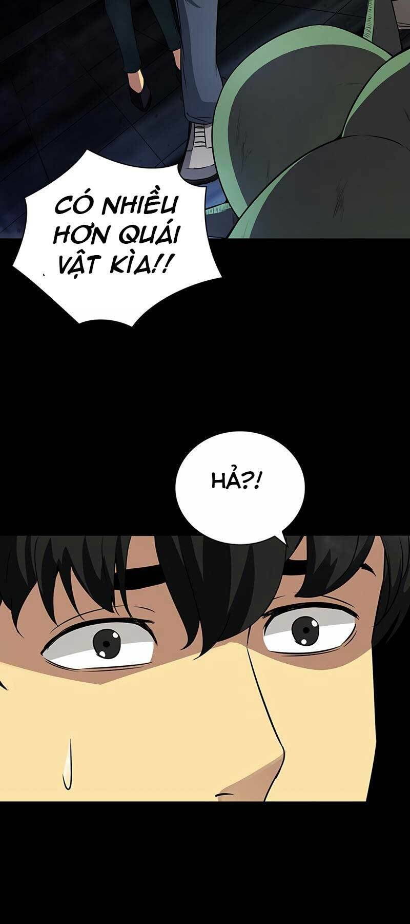 Tôi Có Đặc Tính Của Cấp Sss Nhưng Thích Sống Bình Thường Chapter 2 - 10