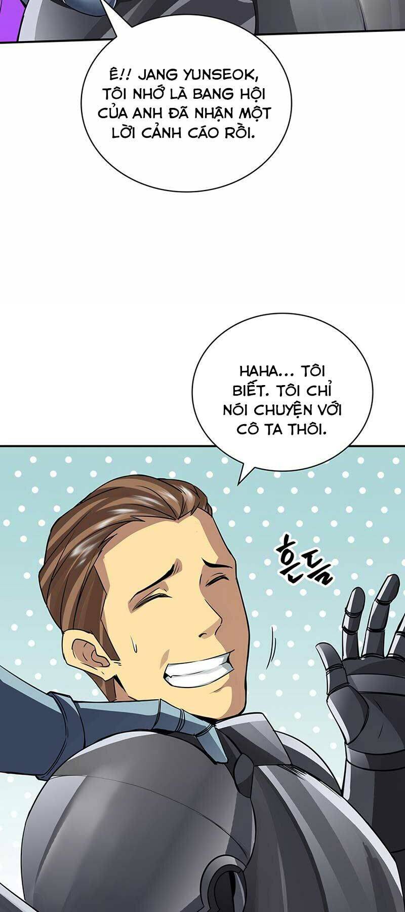 Tôi Có Đặc Tính Của Cấp Sss Nhưng Thích Sống Bình Thường Chapter 2 - 92