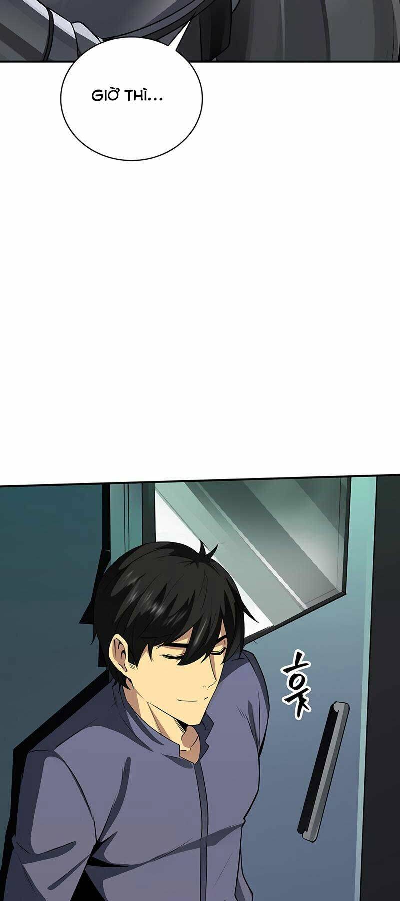 Tôi Có Đặc Tính Của Cấp Sss Nhưng Thích Sống Bình Thường Chapter 2 - 93