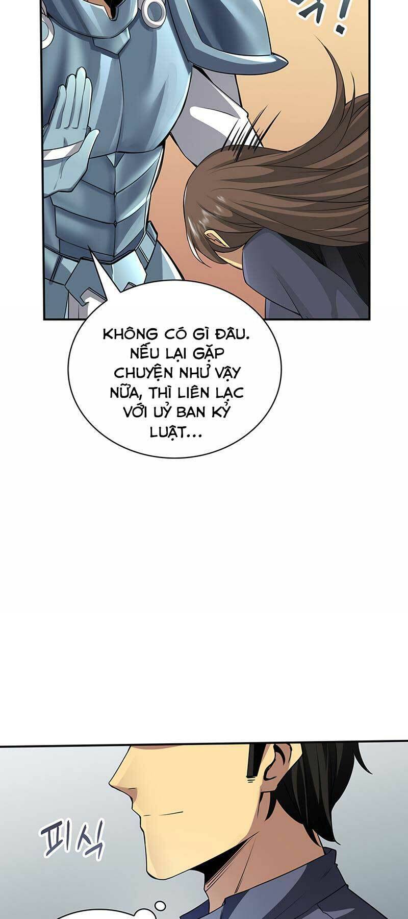 Tôi Có Đặc Tính Của Cấp Sss Nhưng Thích Sống Bình Thường Chapter 2 - 95