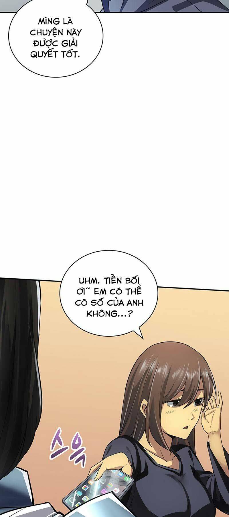 Tôi Có Đặc Tính Của Cấp Sss Nhưng Thích Sống Bình Thường Chapter 2 - 96