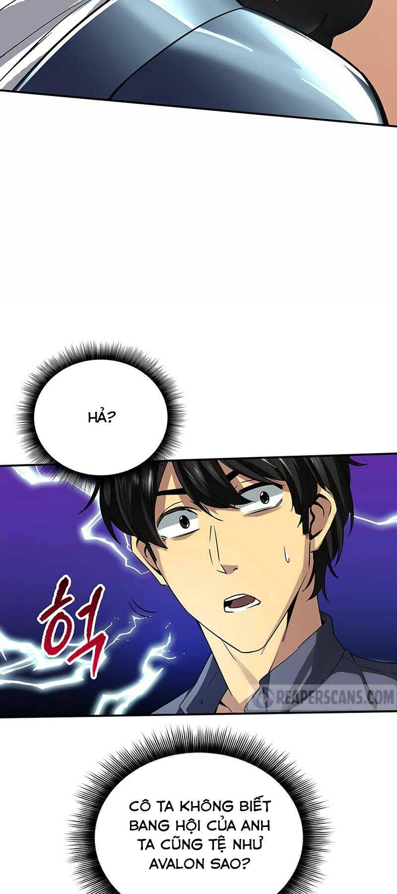 Tôi Có Đặc Tính Của Cấp Sss Nhưng Thích Sống Bình Thường Chapter 2 - 97