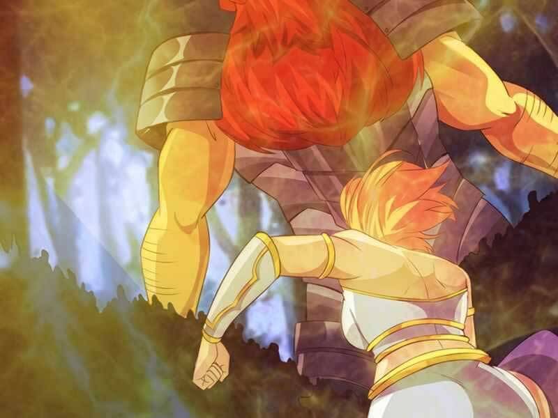 Tôi Có Đặc Tính Của Cấp Sss Nhưng Thích Sống Bình Thường Chapter 20 - 127