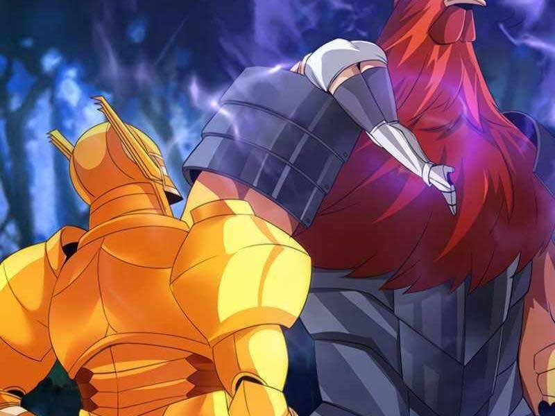 Tôi Có Đặc Tính Của Cấp Sss Nhưng Thích Sống Bình Thường Chapter 20 - 168