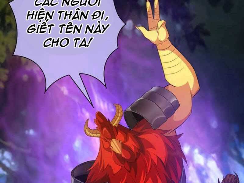 Tôi Có Đặc Tính Của Cấp Sss Nhưng Thích Sống Bình Thường Chapter 20 - 211