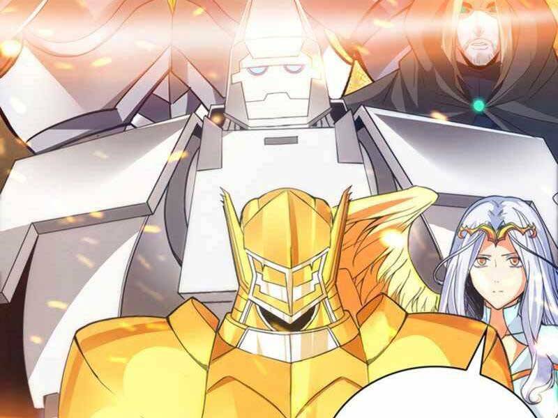 Tôi Có Đặc Tính Của Cấp Sss Nhưng Thích Sống Bình Thường Chapter 20 - 216