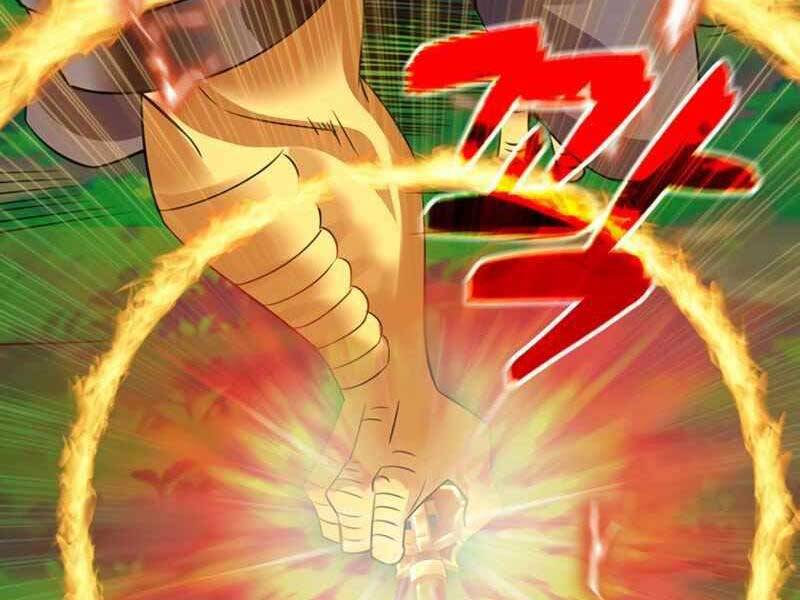 Tôi Có Đặc Tính Của Cấp Sss Nhưng Thích Sống Bình Thường Chapter 20 - 237