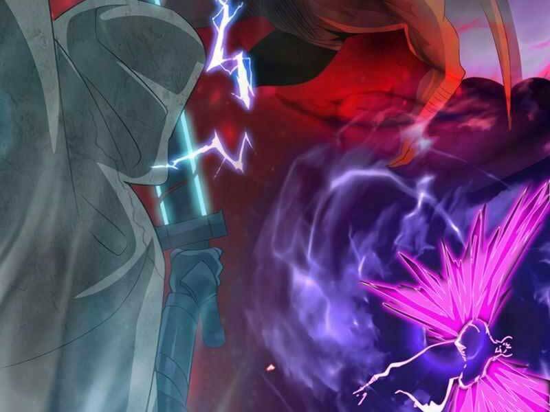 Tôi Có Đặc Tính Của Cấp Sss Nhưng Thích Sống Bình Thường Chapter 20 - 250