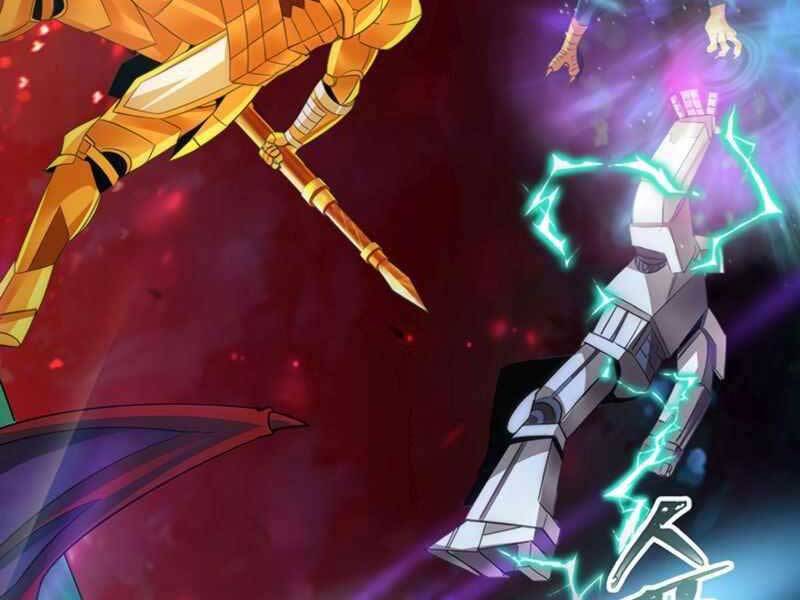 Tôi Có Đặc Tính Của Cấp Sss Nhưng Thích Sống Bình Thường Chapter 20 - 252