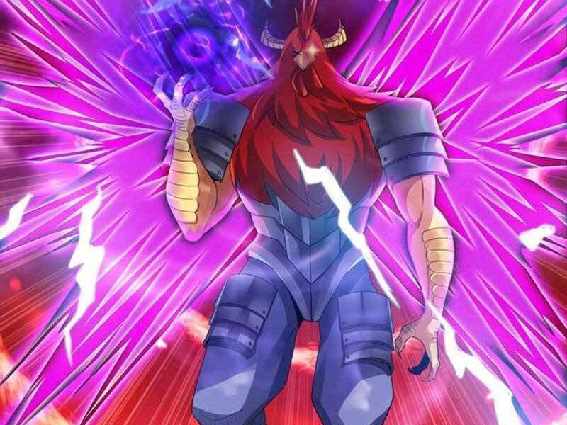 Tôi Có Đặc Tính Của Cấp Sss Nhưng Thích Sống Bình Thường Chapter 20 - 264