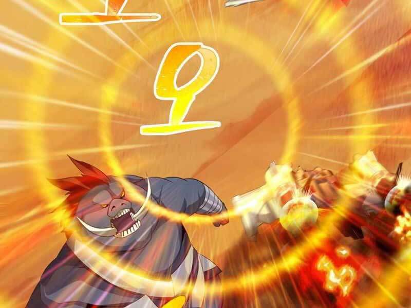 Tôi Có Đặc Tính Của Cấp Sss Nhưng Thích Sống Bình Thường Chapter 20 - 28