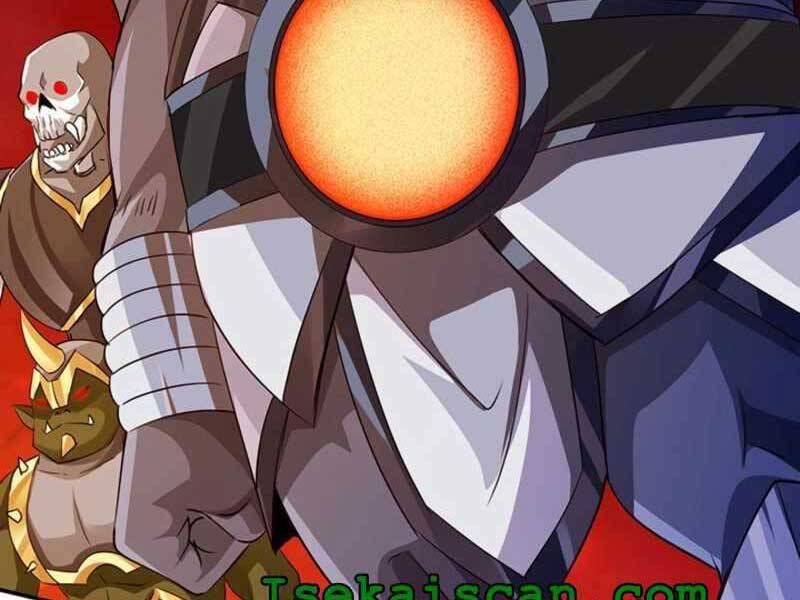 Tôi Có Đặc Tính Của Cấp Sss Nhưng Thích Sống Bình Thường Chapter 20 - 6