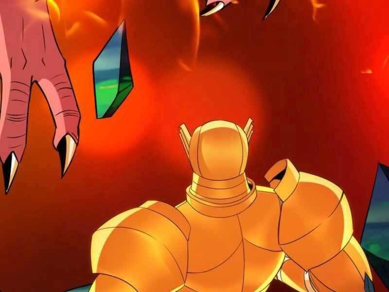 Tôi Có Đặc Tính Của Cấp Sss Nhưng Thích Sống Bình Thường Chapter 21 - 121