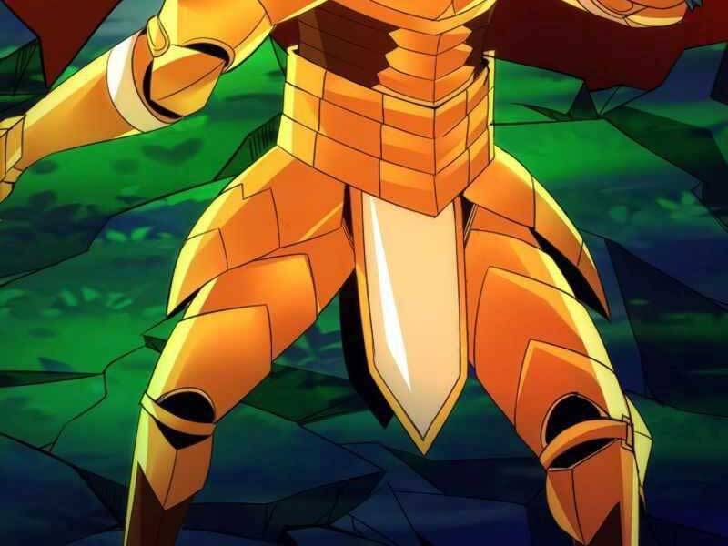 Tôi Có Đặc Tính Của Cấp Sss Nhưng Thích Sống Bình Thường Chapter 21 - 122