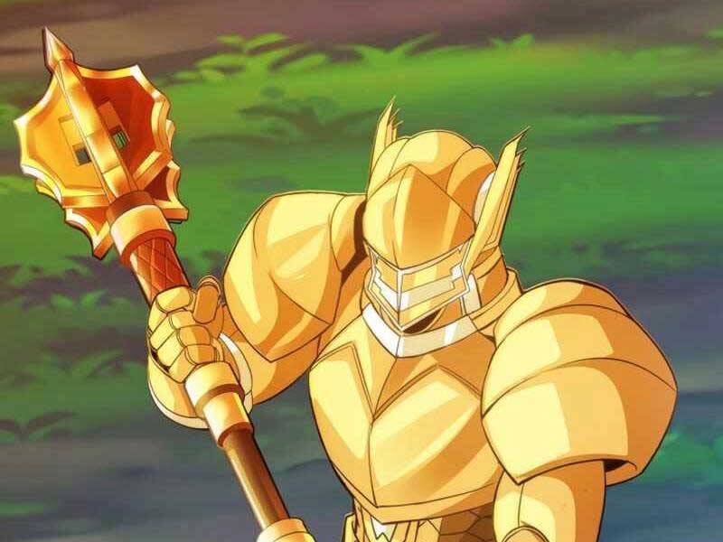 Tôi Có Đặc Tính Của Cấp Sss Nhưng Thích Sống Bình Thường Chapter 21 - 125