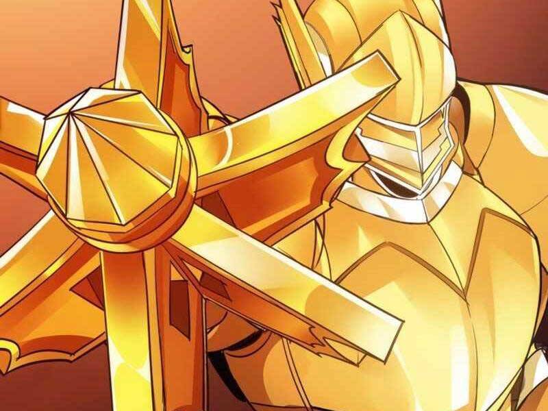 Tôi Có Đặc Tính Của Cấp Sss Nhưng Thích Sống Bình Thường Chapter 21 - 129