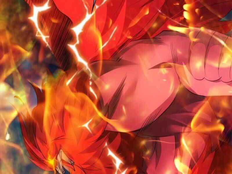 Tôi Có Đặc Tính Của Cấp Sss Nhưng Thích Sống Bình Thường Chapter 21 - 208