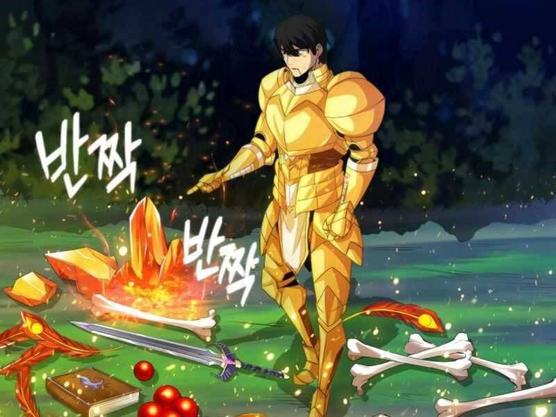 Tôi Có Đặc Tính Của Cấp Sss Nhưng Thích Sống Bình Thường Chapter 21 - 235