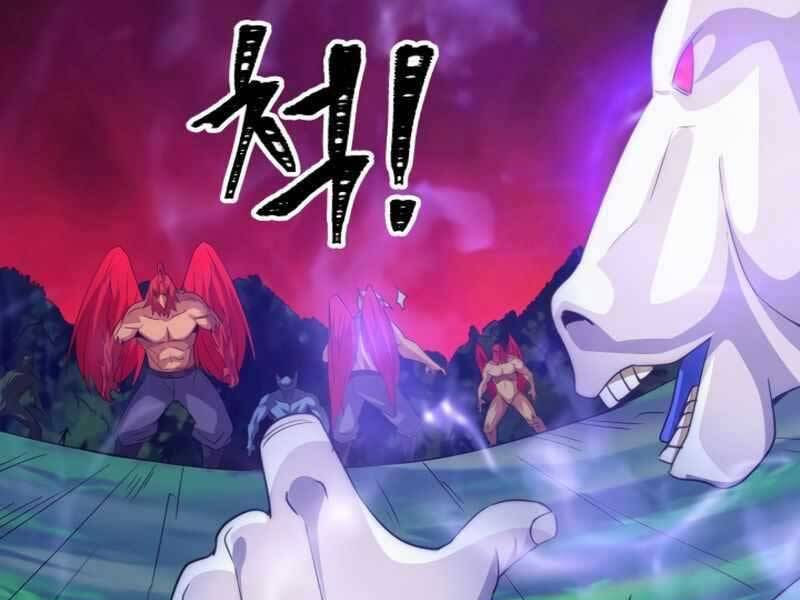 Tôi Có Đặc Tính Của Cấp Sss Nhưng Thích Sống Bình Thường Chapter 21 - 238