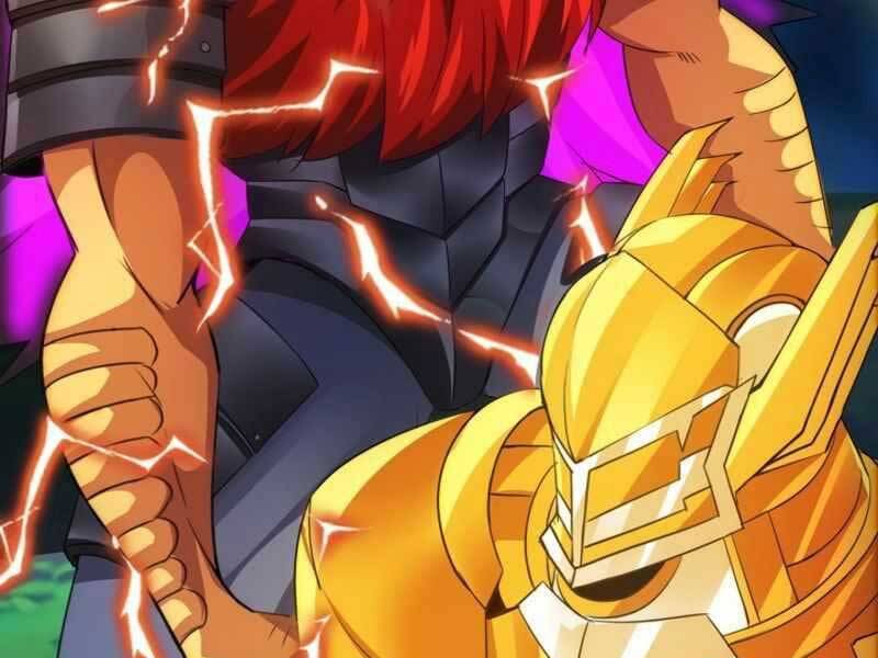 Tôi Có Đặc Tính Của Cấp Sss Nhưng Thích Sống Bình Thường Chapter 21 - 70