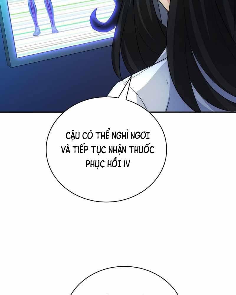 Tôi Có Đặc Tính Của Cấp Sss Nhưng Thích Sống Bình Thường Chapter 22 - 101