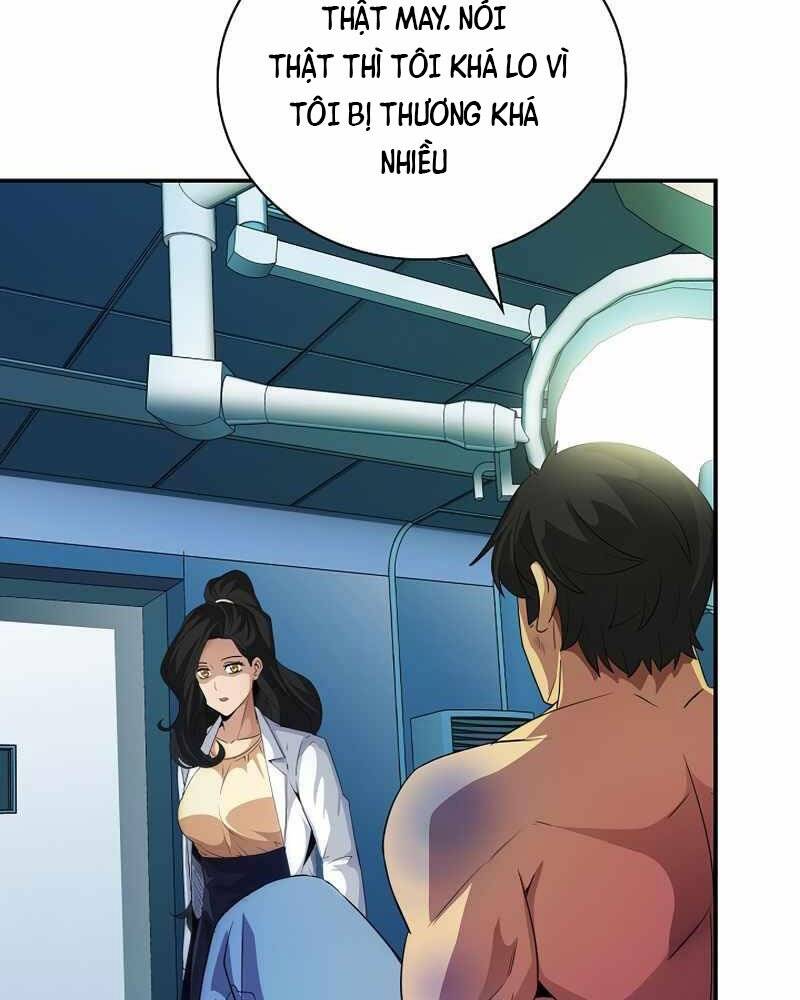 Tôi Có Đặc Tính Của Cấp Sss Nhưng Thích Sống Bình Thường Chapter 22 - 102