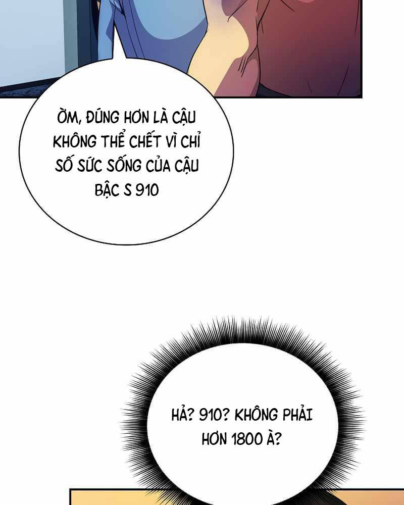 Tôi Có Đặc Tính Của Cấp Sss Nhưng Thích Sống Bình Thường Chapter 22 - 103