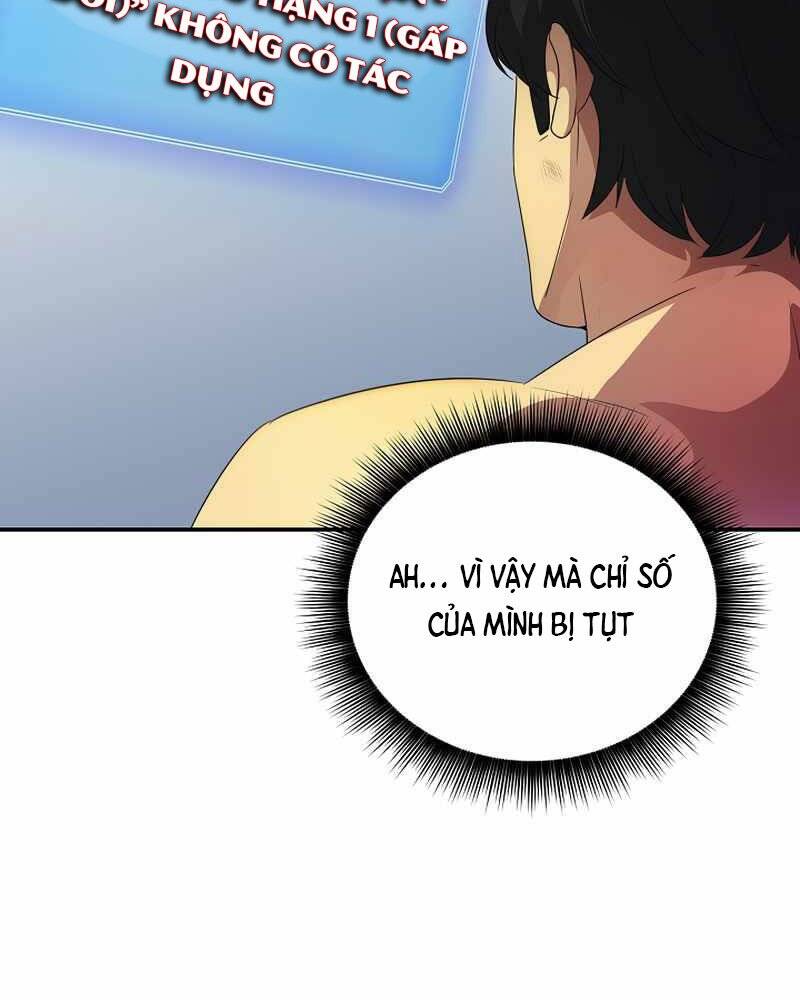 Tôi Có Đặc Tính Của Cấp Sss Nhưng Thích Sống Bình Thường Chapter 22 - 106