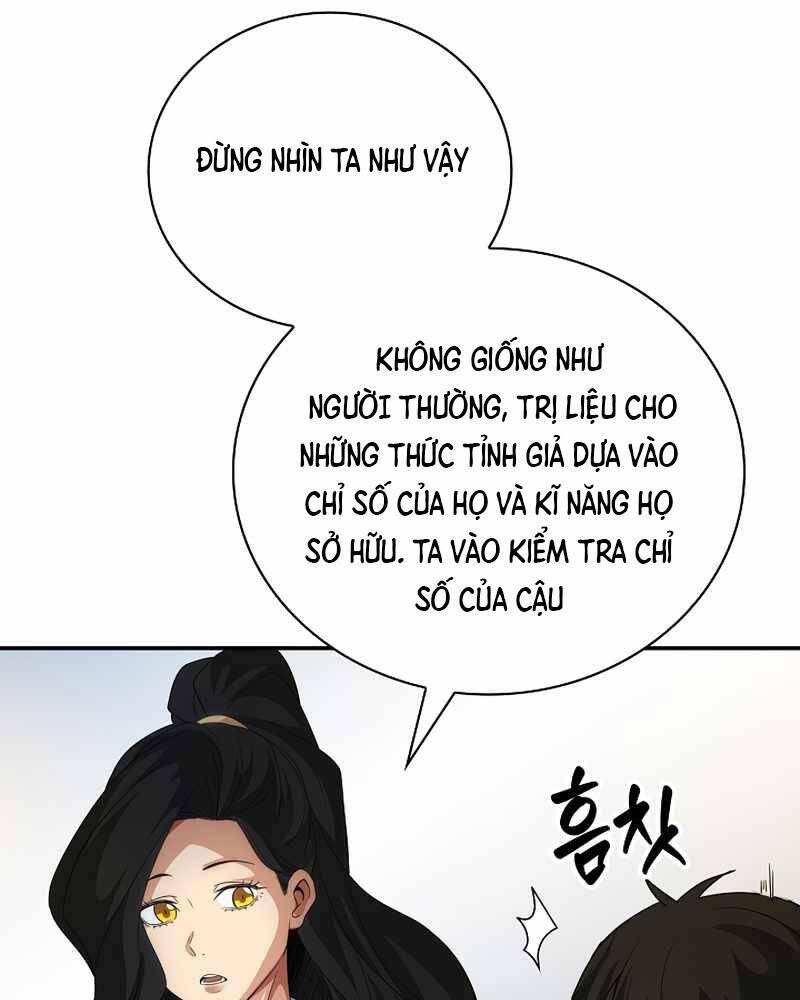 Tôi Có Đặc Tính Của Cấp Sss Nhưng Thích Sống Bình Thường Chapter 22 - 107