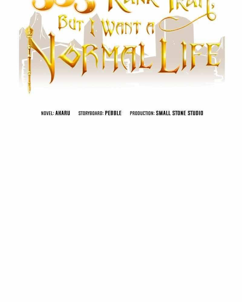 Tôi Có Đặc Tính Của Cấp Sss Nhưng Thích Sống Bình Thường Chapter 22 - 12