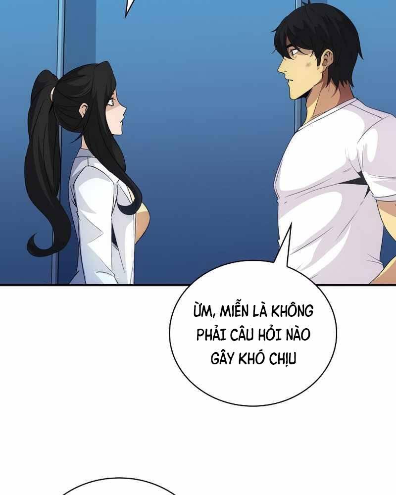 Tôi Có Đặc Tính Của Cấp Sss Nhưng Thích Sống Bình Thường Chapter 22 - 113