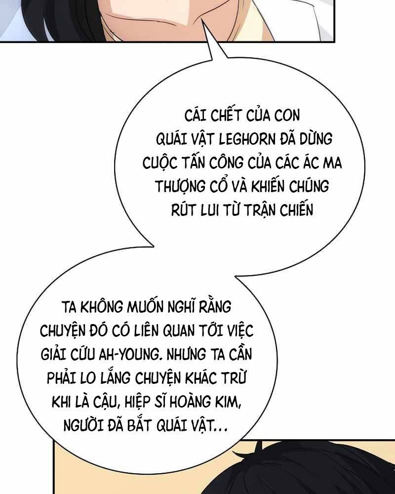 Tôi Có Đặc Tính Của Cấp Sss Nhưng Thích Sống Bình Thường Chapter 22 - 115