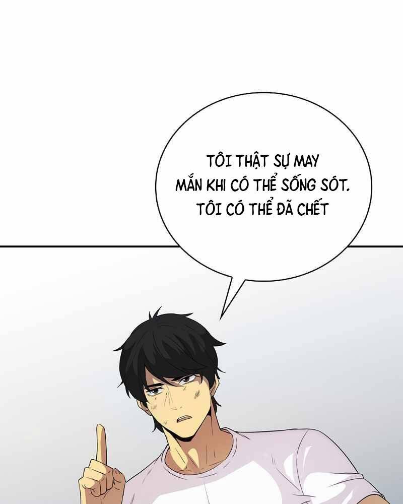Tôi Có Đặc Tính Của Cấp Sss Nhưng Thích Sống Bình Thường Chapter 22 - 117