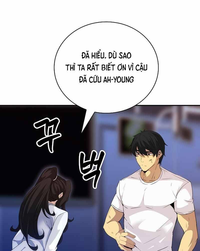 Tôi Có Đặc Tính Của Cấp Sss Nhưng Thích Sống Bình Thường Chapter 22 - 119