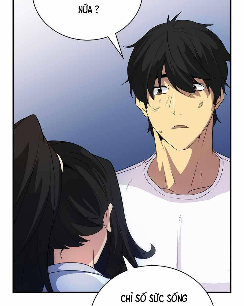 Tôi Có Đặc Tính Của Cấp Sss Nhưng Thích Sống Bình Thường Chapter 22 - 121