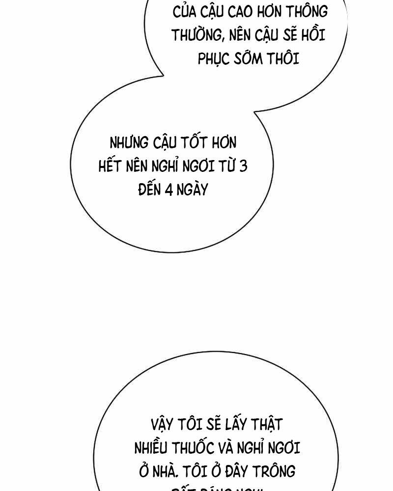 Tôi Có Đặc Tính Của Cấp Sss Nhưng Thích Sống Bình Thường Chapter 22 - 122