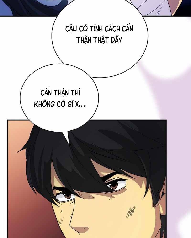 Tôi Có Đặc Tính Của Cấp Sss Nhưng Thích Sống Bình Thường Chapter 22 - 124