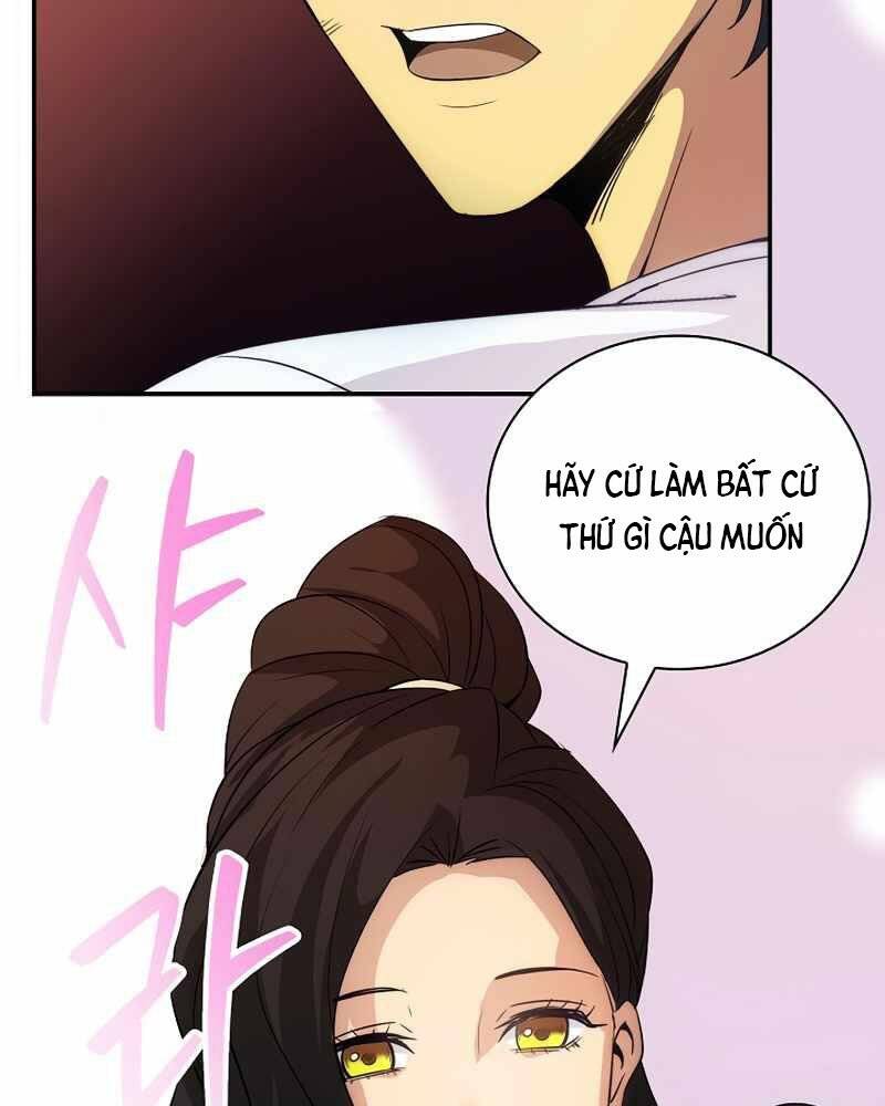 Tôi Có Đặc Tính Của Cấp Sss Nhưng Thích Sống Bình Thường Chapter 22 - 125