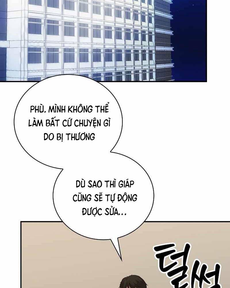 Tôi Có Đặc Tính Của Cấp Sss Nhưng Thích Sống Bình Thường Chapter 22 - 131