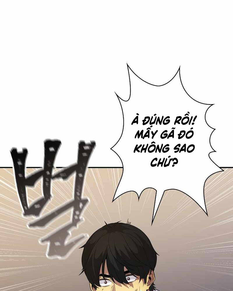 Tôi Có Đặc Tính Của Cấp Sss Nhưng Thích Sống Bình Thường Chapter 22 - 136