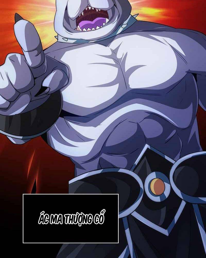 Tôi Có Đặc Tính Của Cấp Sss Nhưng Thích Sống Bình Thường Chapter 22 - 16