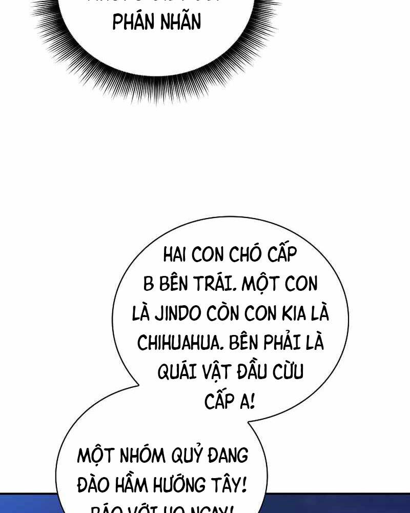 Tôi Có Đặc Tính Của Cấp Sss Nhưng Thích Sống Bình Thường Chapter 22 - 23