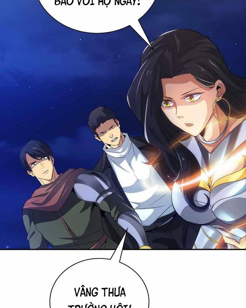 Tôi Có Đặc Tính Của Cấp Sss Nhưng Thích Sống Bình Thường Chapter 22 - 24