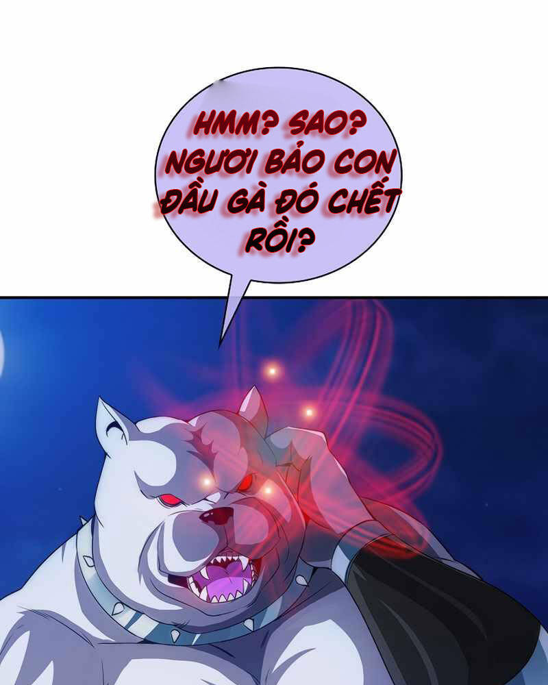 Tôi Có Đặc Tính Của Cấp Sss Nhưng Thích Sống Bình Thường Chapter 22 - 32