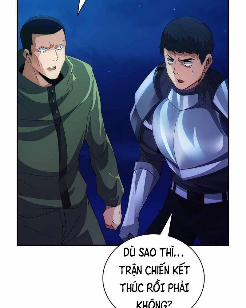 Tôi Có Đặc Tính Của Cấp Sss Nhưng Thích Sống Bình Thường Chapter 22 - 41