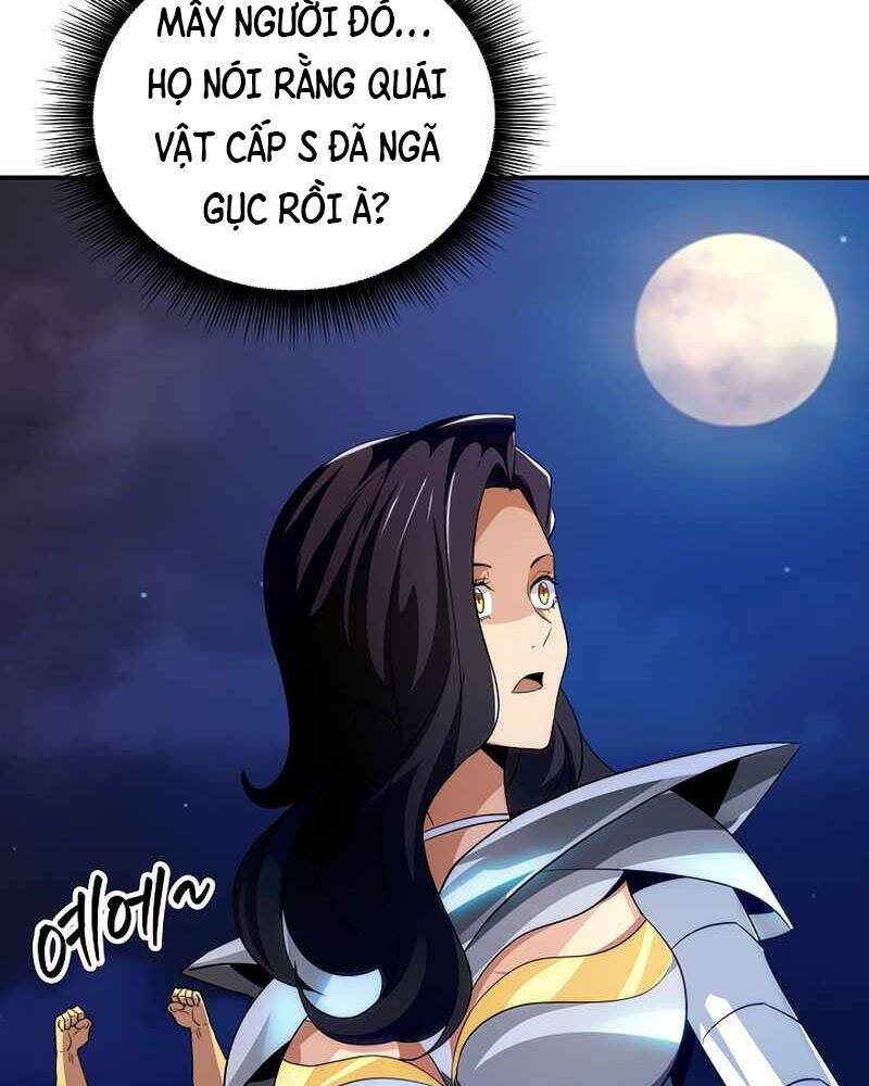 Tôi Có Đặc Tính Của Cấp Sss Nhưng Thích Sống Bình Thường Chapter 22 - 44